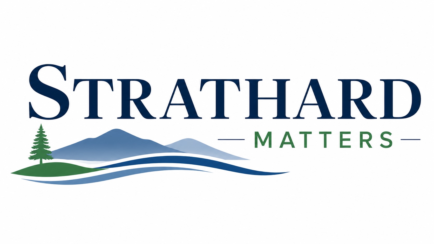 Strathard Matters