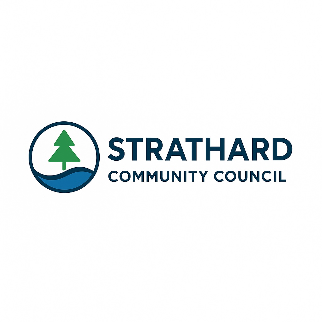 Strathard Community Council